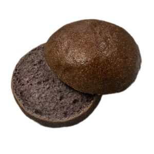 Burger buns DARK
