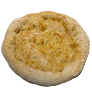 pizza tonda cereali
